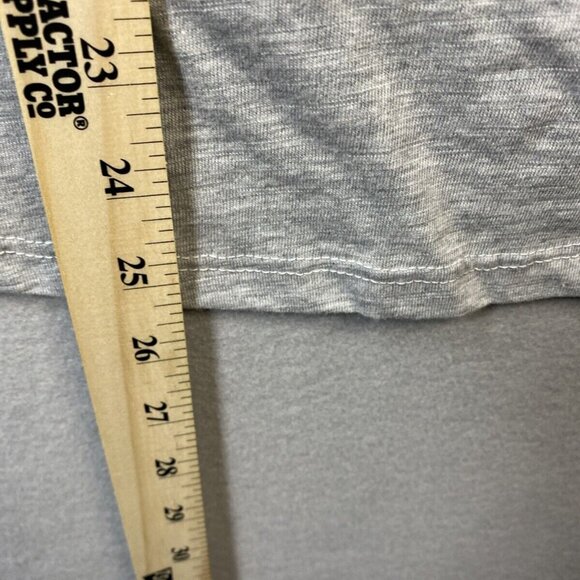 Disney Tank Top Womens Size 26‎ Mickey And Friends Red White & Blue Ears New $43 - Picture 5 of 10